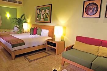 Grand Mayan Villa