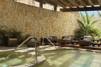Grand Mayan Villa