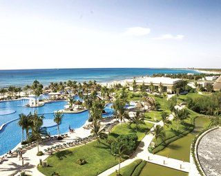 Villa Grand Mayan *