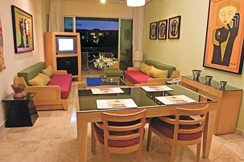 Villa Grand Mayan Playa del Carmen