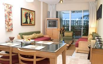 Villa Grand Mayan *