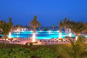 Grand Mayan Villa *
