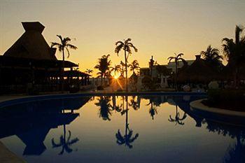 Villa Grand Mayan Playa del Carmen