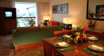 Villa Grand Mayan *