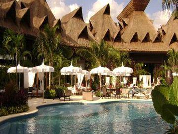 Grand Mayan Villa Playa del Carmen