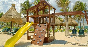 Villa Grand Mayan Playa del Carmen