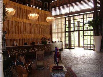 Grand Mayan Villa