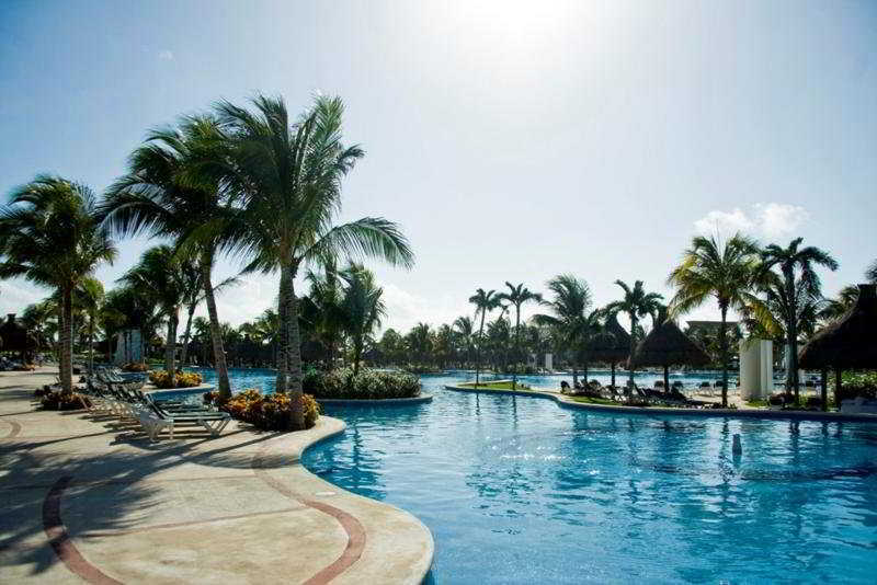 Villa Grand Mayan Playa del Carmen