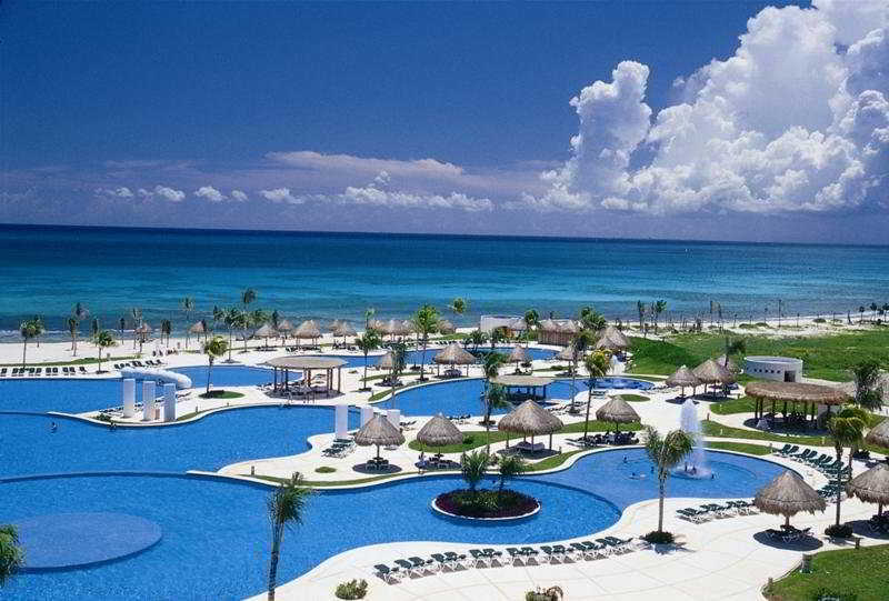 Grand Mayan *