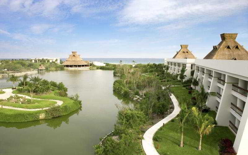 Grand Mayan Villa *