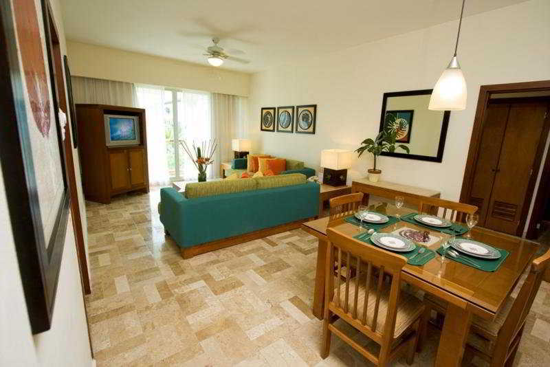 Grand Mayan Villa *