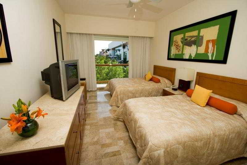 Grand Mayan Villa Playa del Carmen
