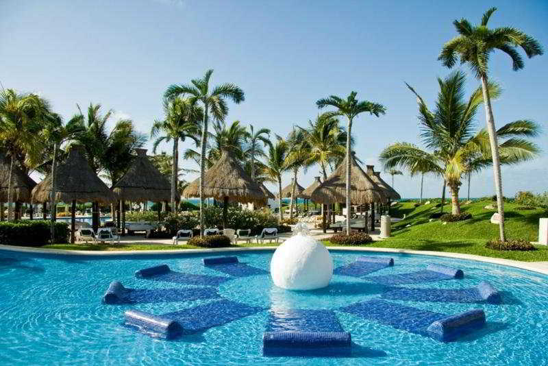Villa Grand Mayan *