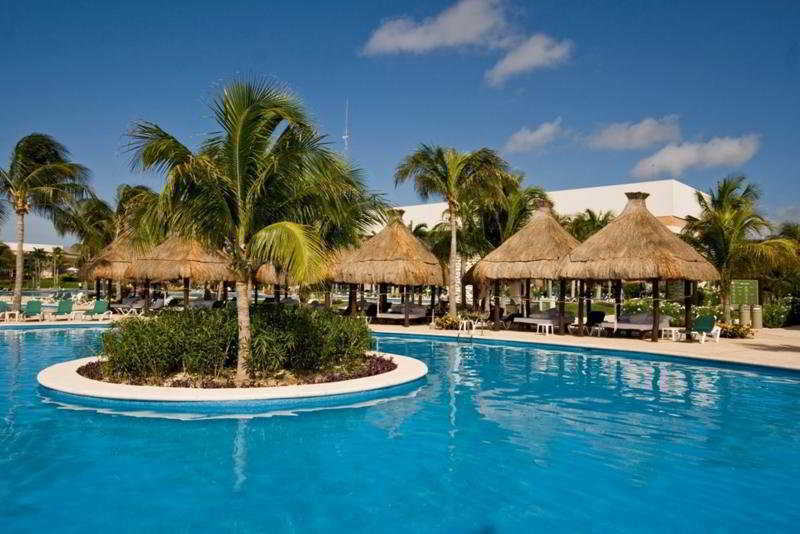 Grand Mayan * Playa del Carmen