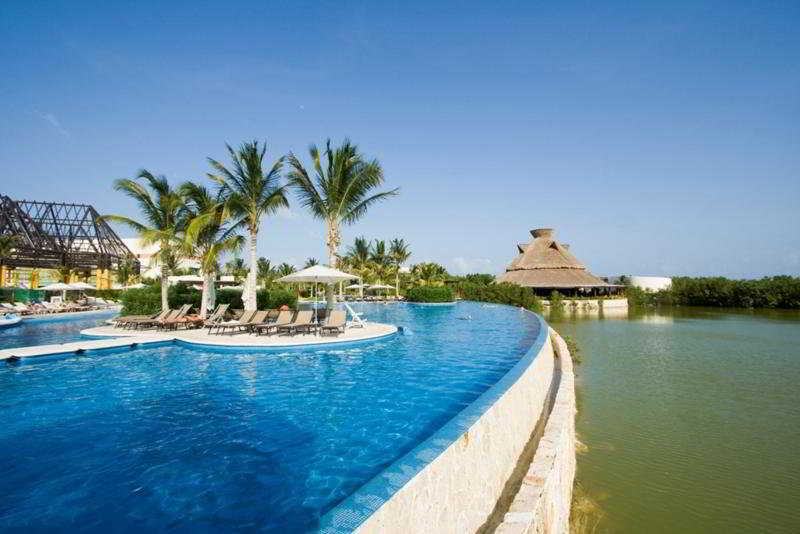 Villa Grand Mayan *