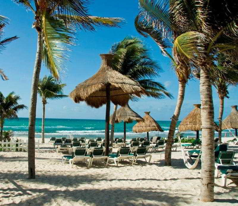 Grand Mayan Villa Playa del Carmen