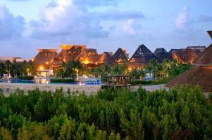 Villa Grand Mayan Playa del Carmen