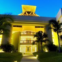 Grand Mayan Villa *