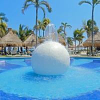 Grand Mayan Villa Playa del Carmen