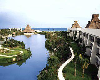 Villa Grand Mayan