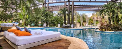Villa Grand Mayan