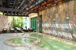 Villa Grand Mayan *