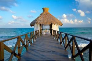 Grand Mayan Villa Playa del Carmen
