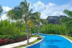 Grand Mayan Villa *
