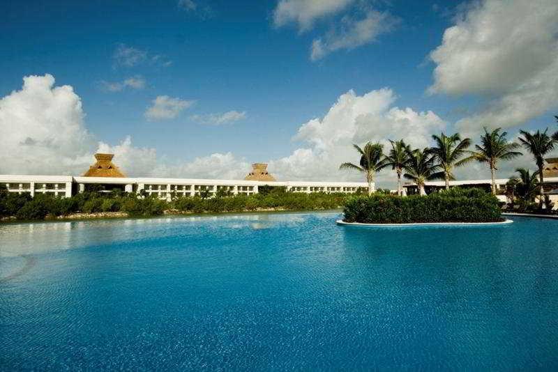 Grand Mayan *
