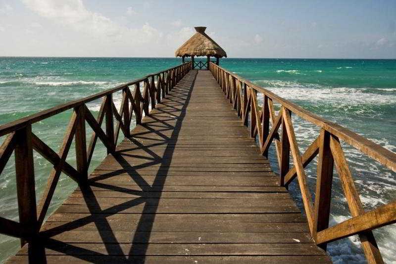 Grand Mayan Villa *