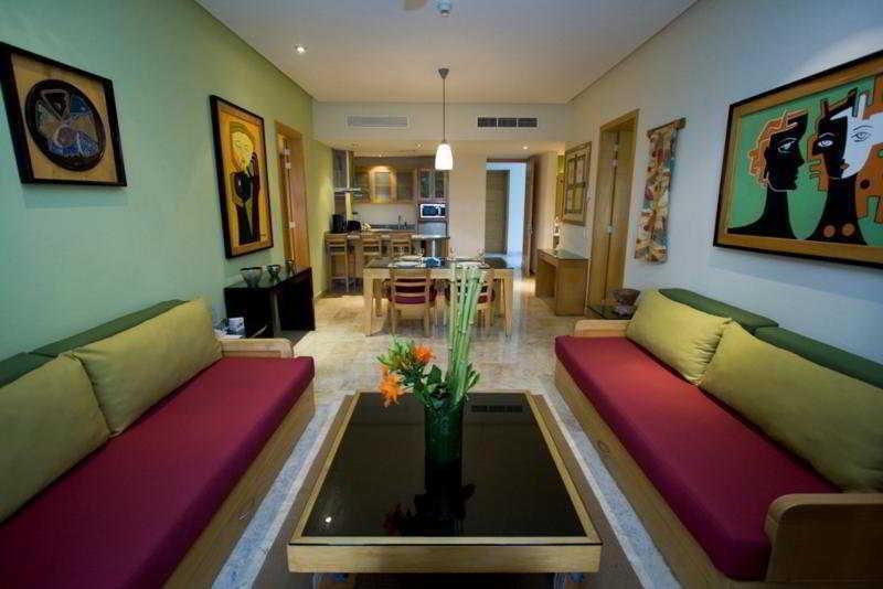 Grand Mayan * Playa del Carmen