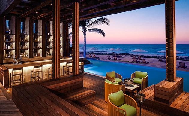 Grand Mayan Villa