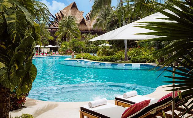 Villa Grand Mayan