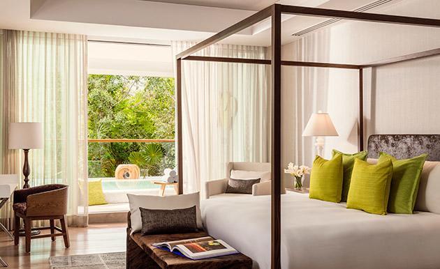 Villa Grand Mayan Playa del Carmen