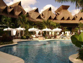 Grand Mayan Villa Playa del Carmen